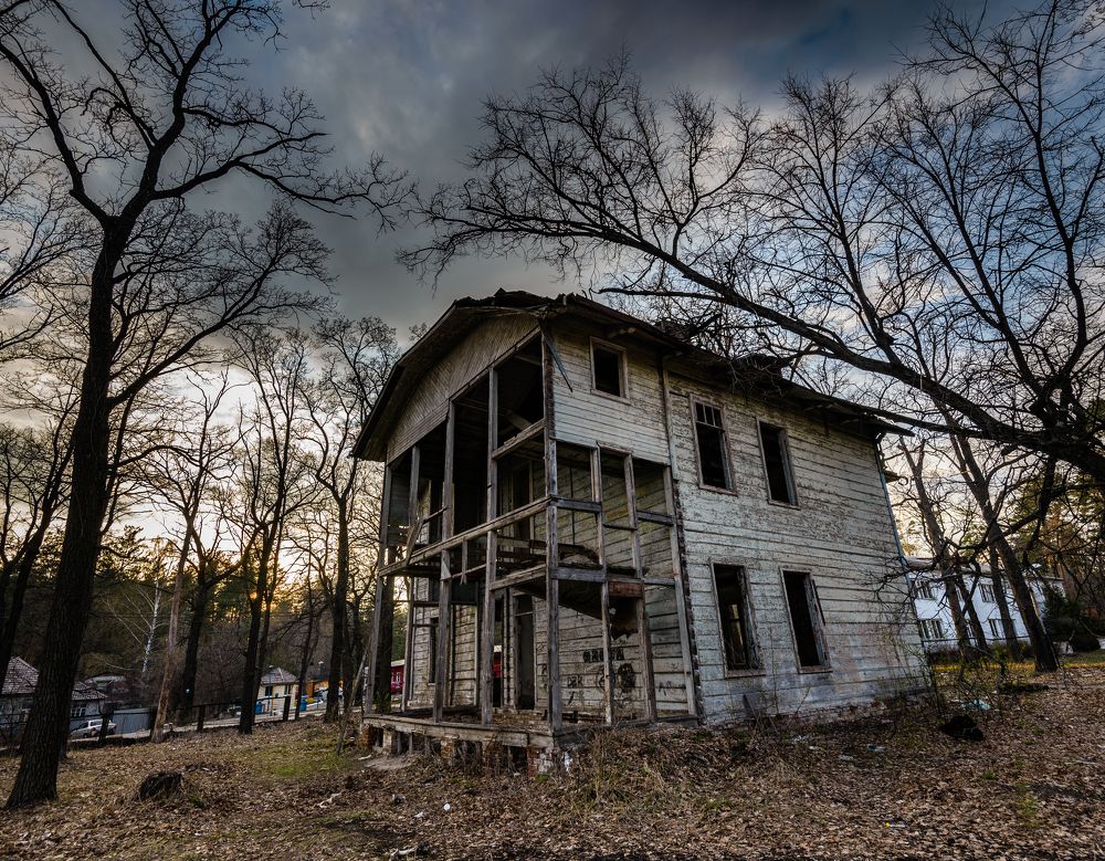 Фотография автора Караваев Антон