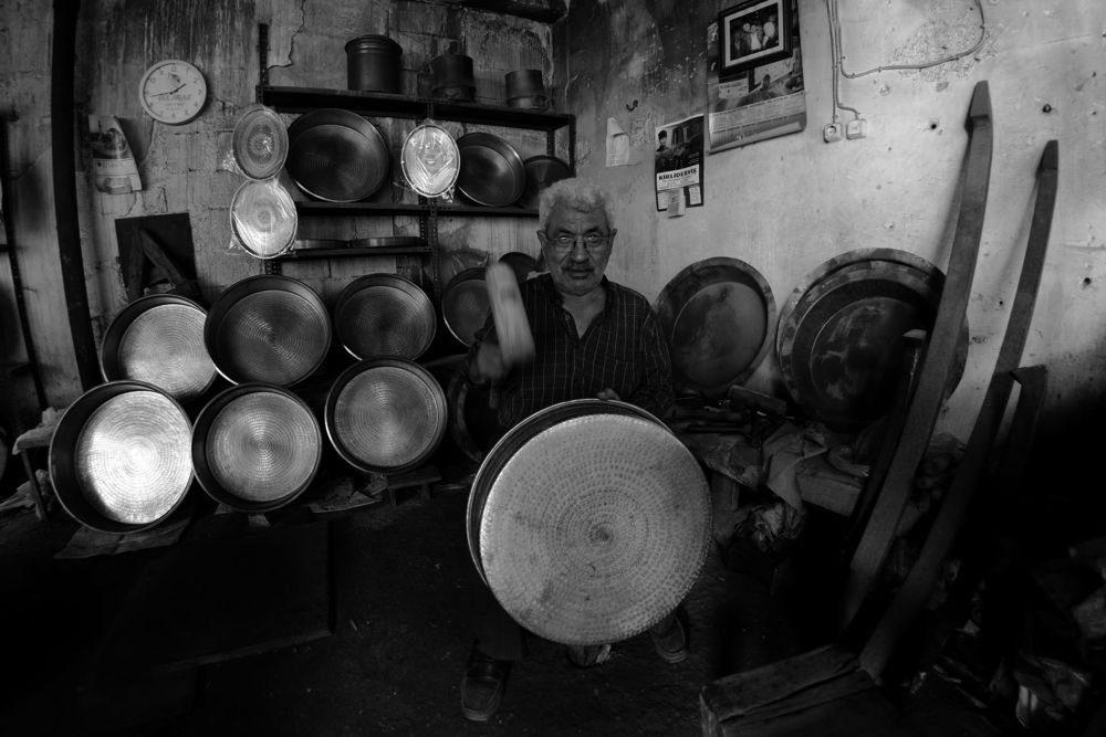 Фотография автора AYLIN EROZCAN