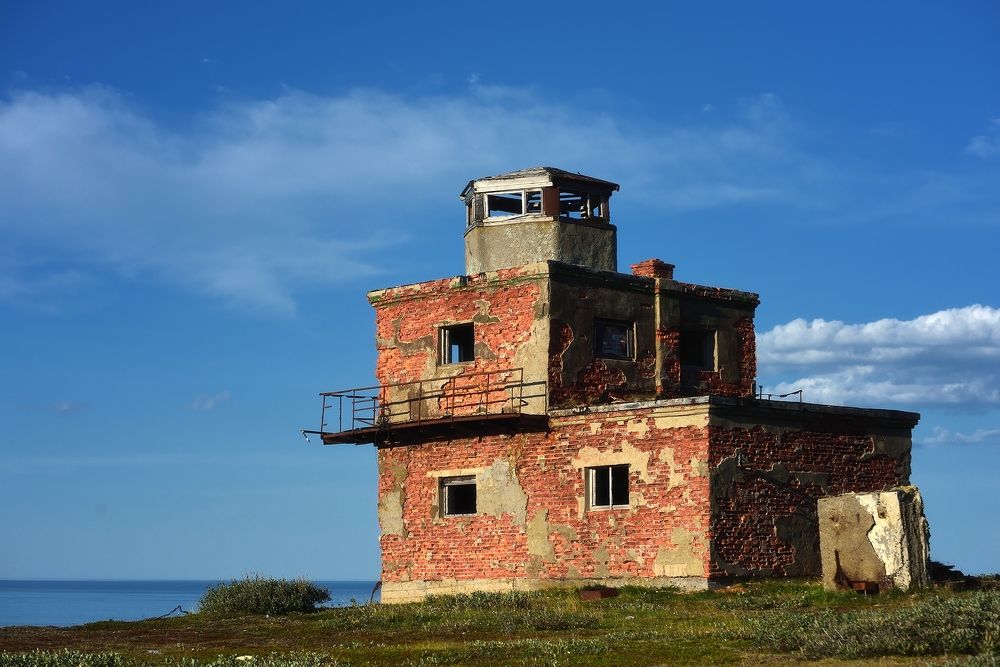 Photograph by Алексей Никонов