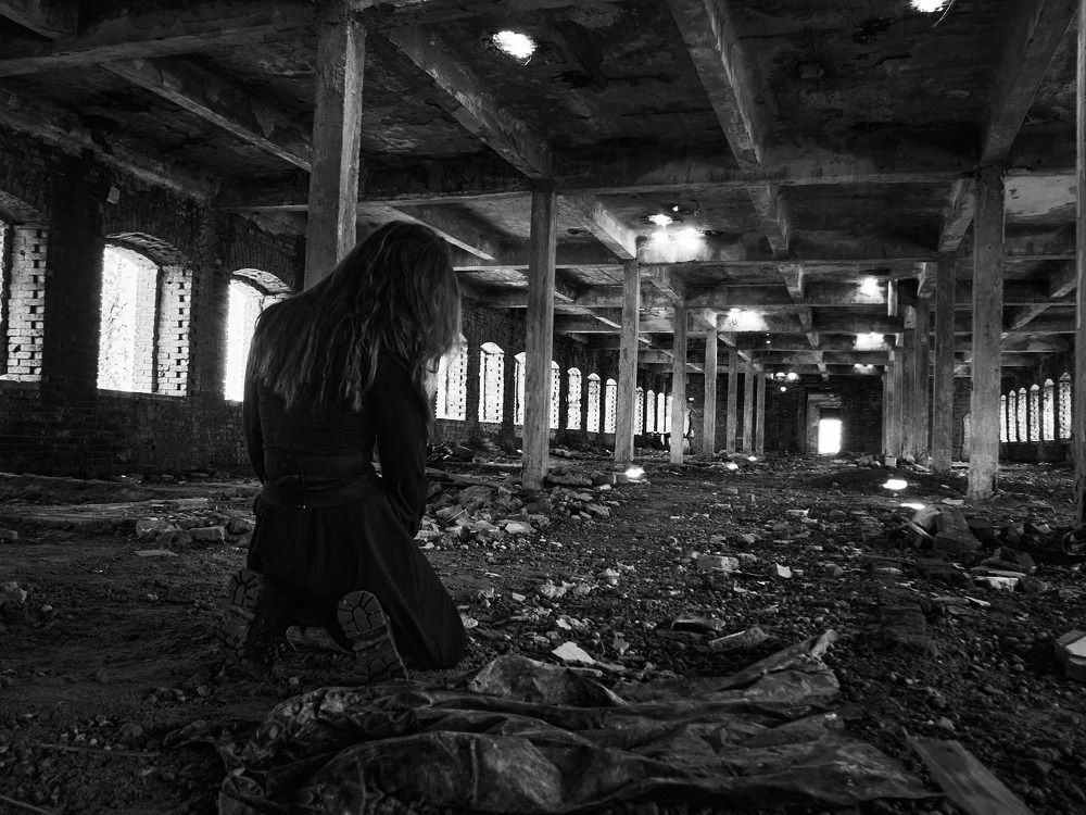Photograph by Тимофей Кузнецов