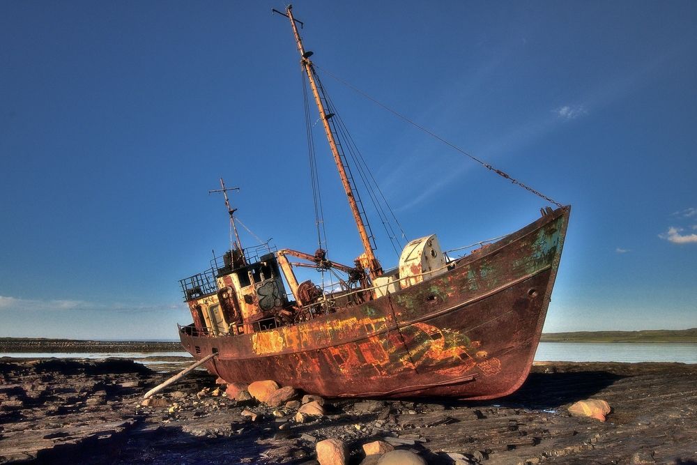 Photograph by Алексей Никонов