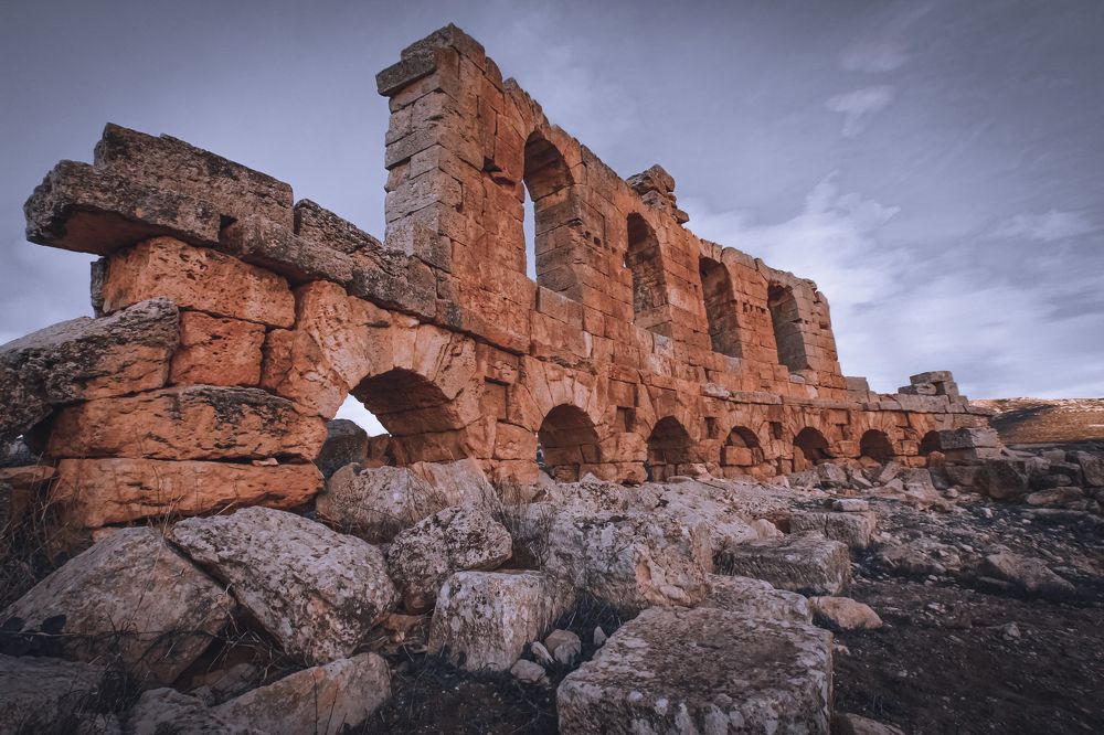 Photograph by mohamed amin barkati