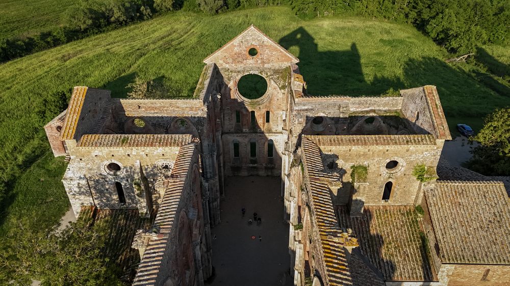 Photograph by Дария Максимова