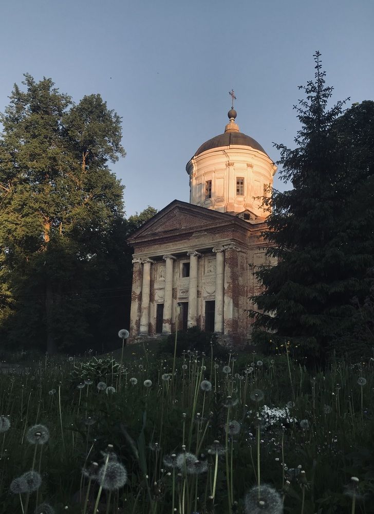 Photograph by Диана Янковская