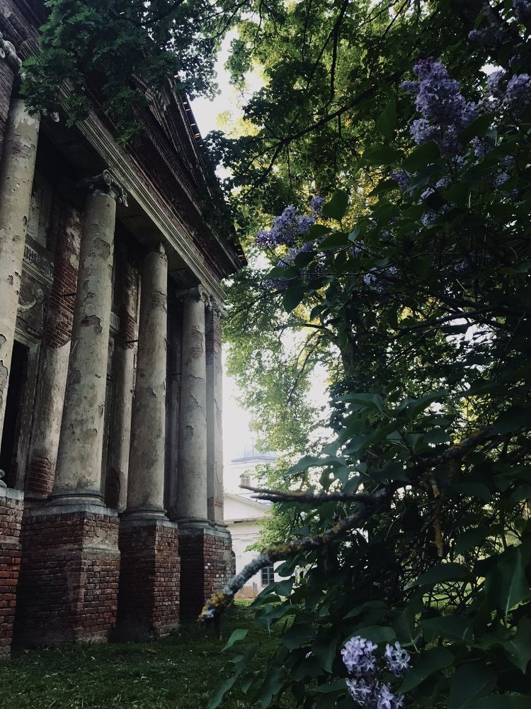 Photograph by Диана Янковская