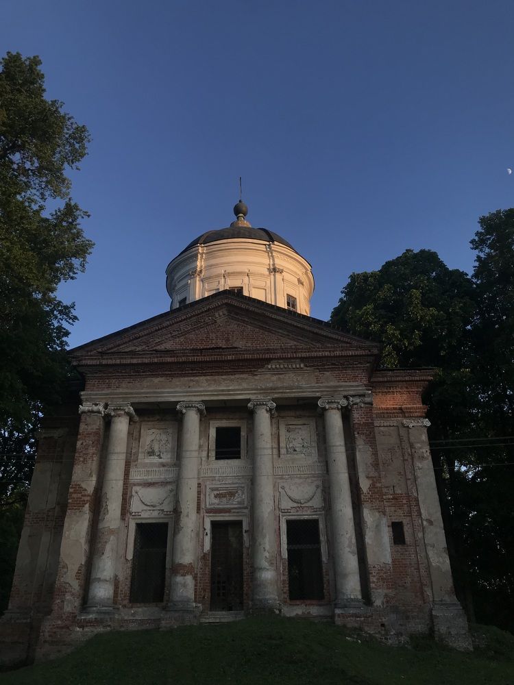 Photograph by Диана Янковская