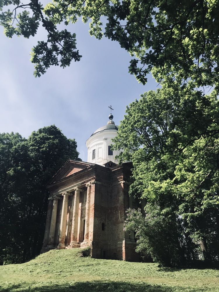 Photograph by Диана Янковская