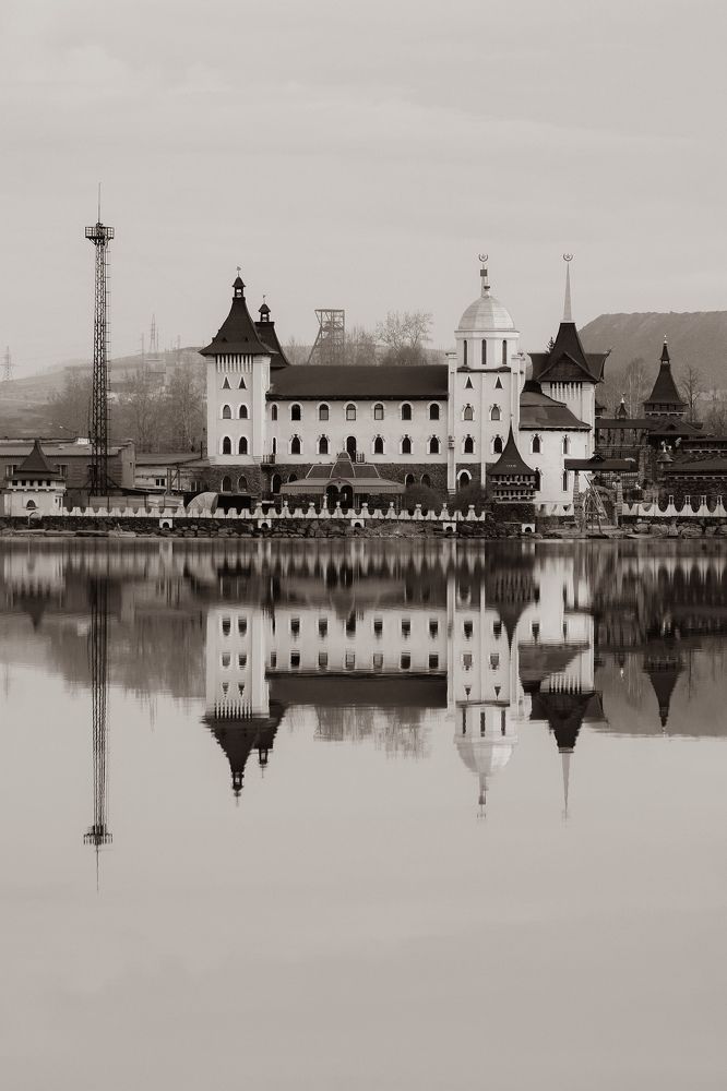 Photograph by Олеся Постнова