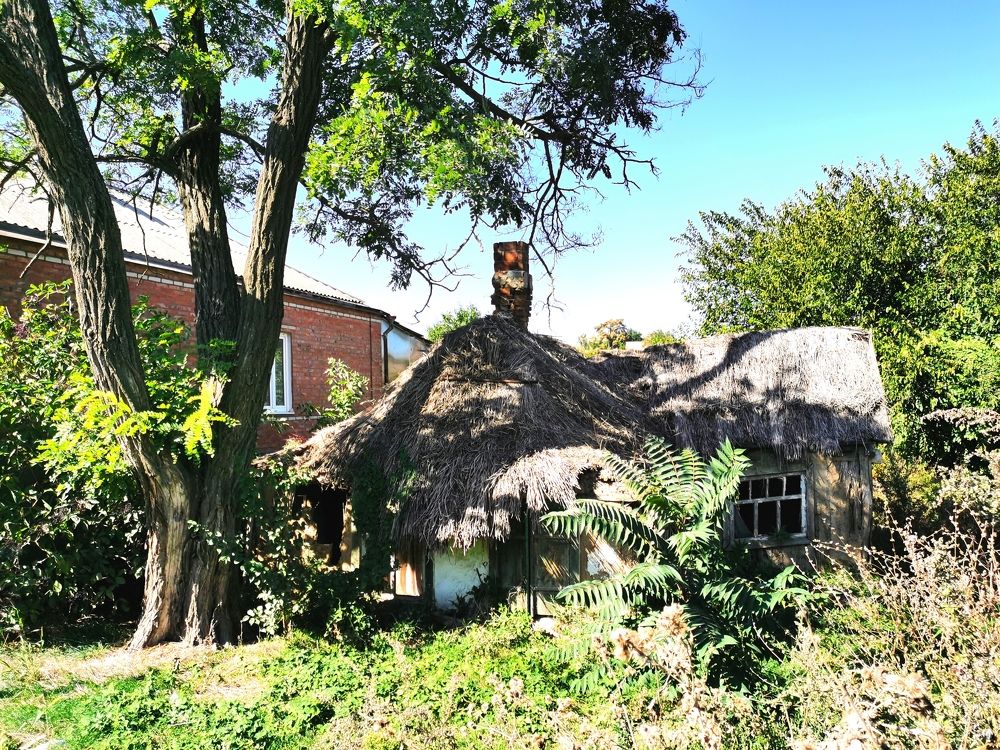 Вчера и сегодня