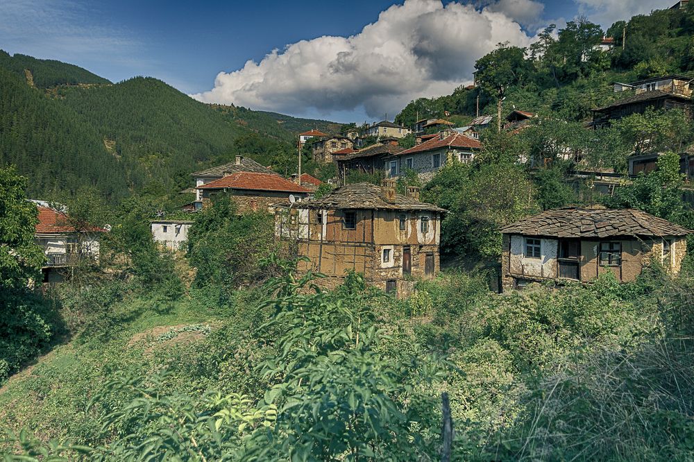 Photograph by Svetozar Dobrichkov