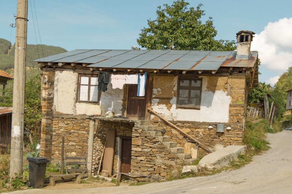 Photograph by Svetozar Dobrichkov