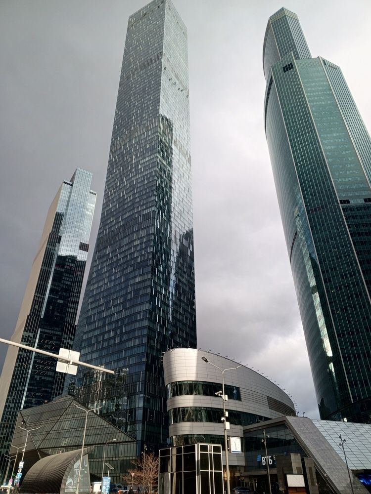 Архитектура