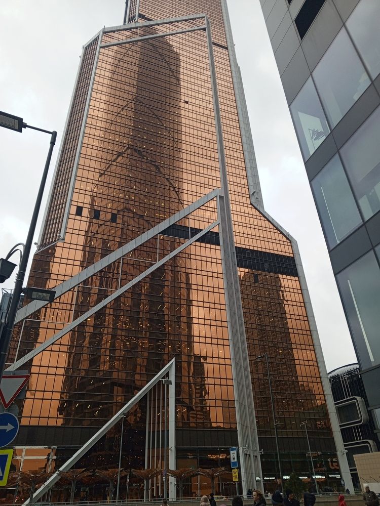 Архитектура