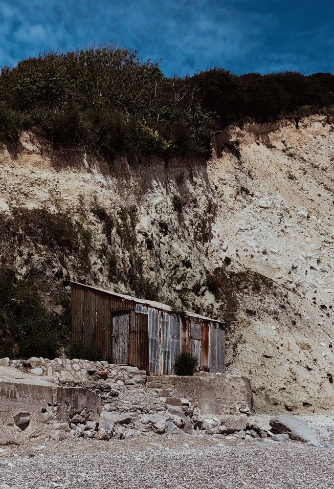 Photograph by Zinaida Sassarini