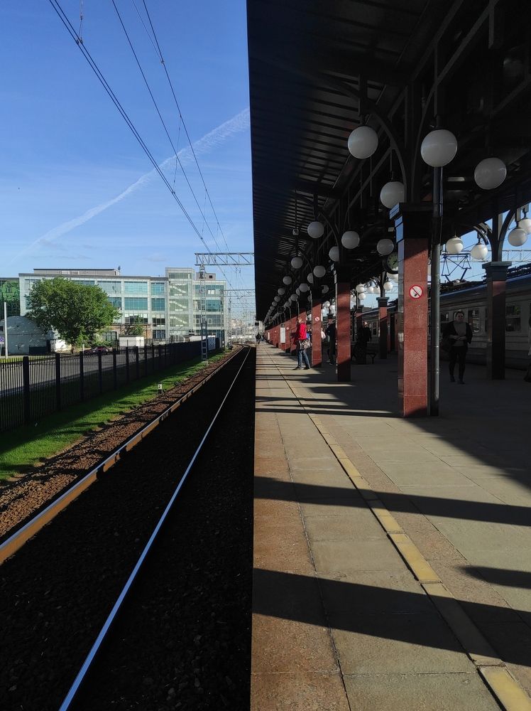 Photograph by Елена Попова