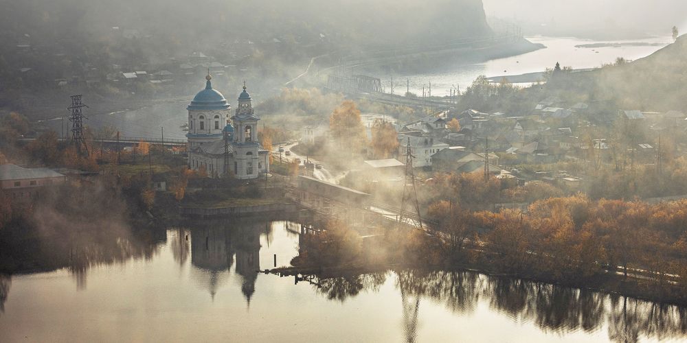 Photograph by Ирина Димура