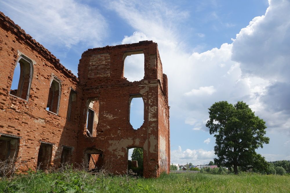 Photograph by Игорь Кравцов