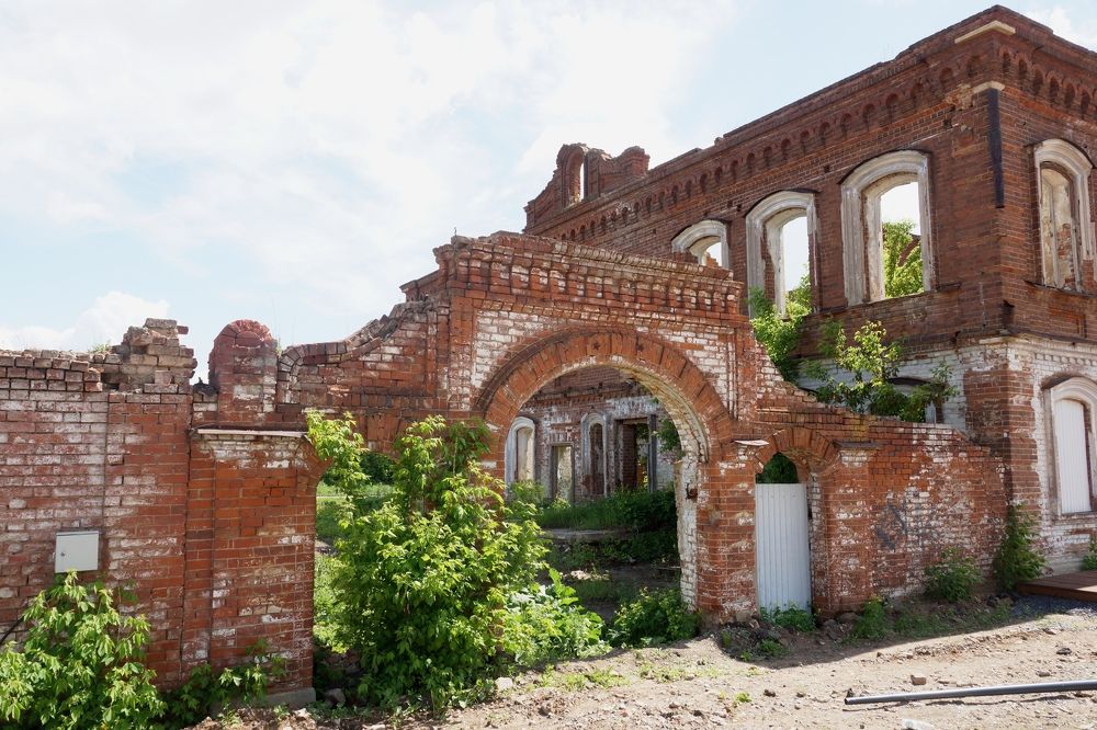 Photograph by Игорь Кравцов