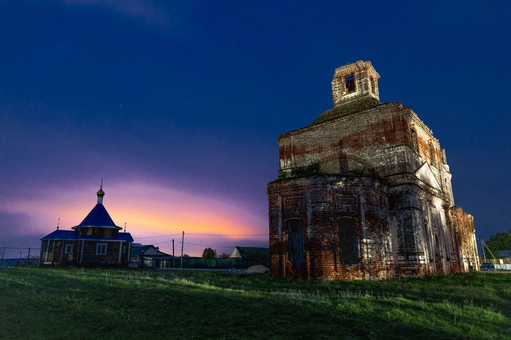 Photograph by Андрей Трубачев