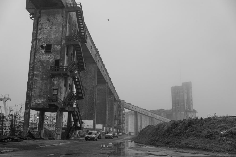 Photograph by antonio Solimeno