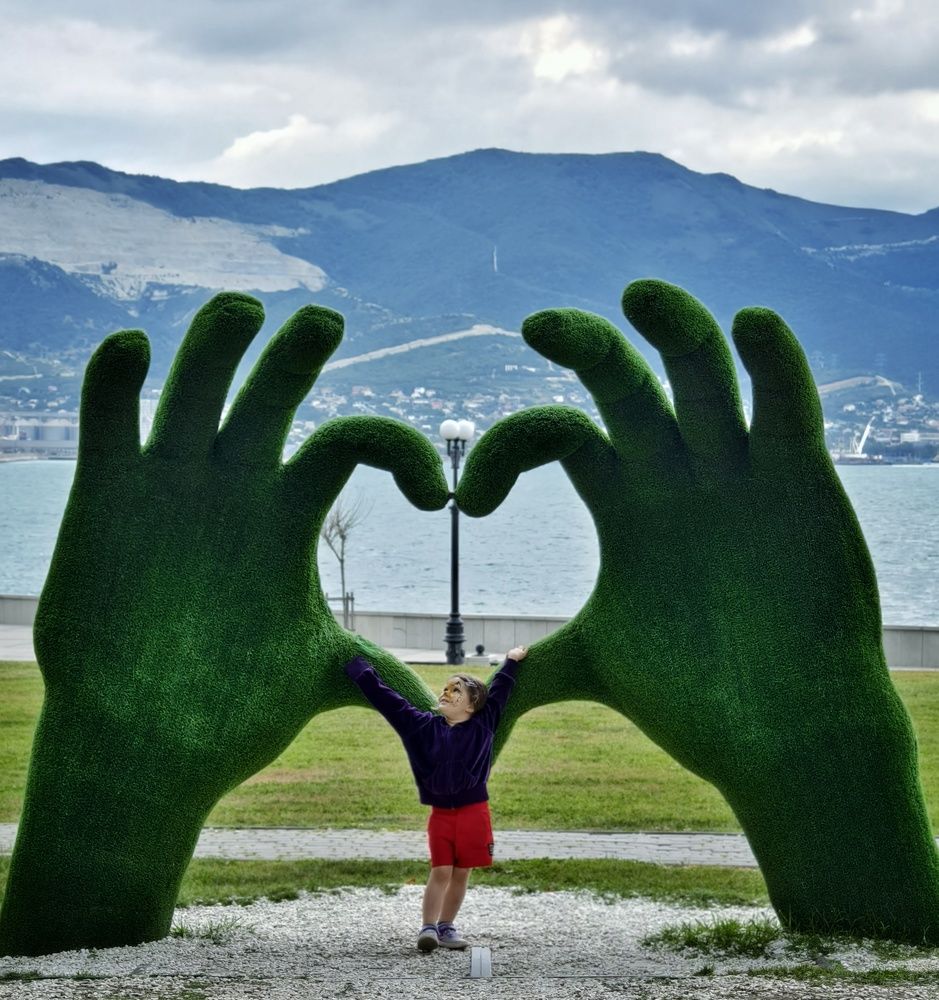 Photograph by Михаил Саидов