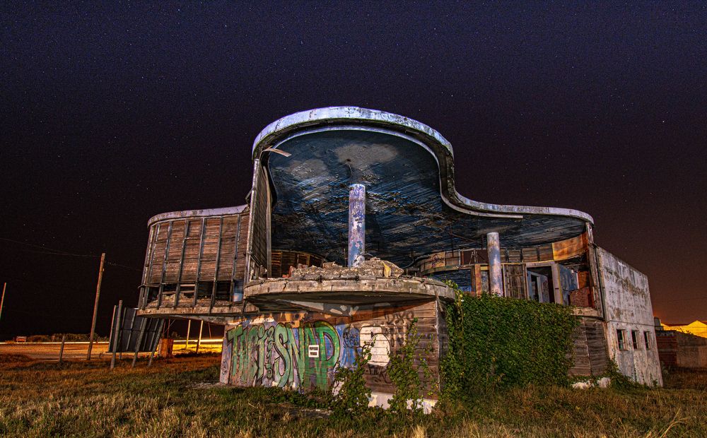 Photograph by antonio Solimeno