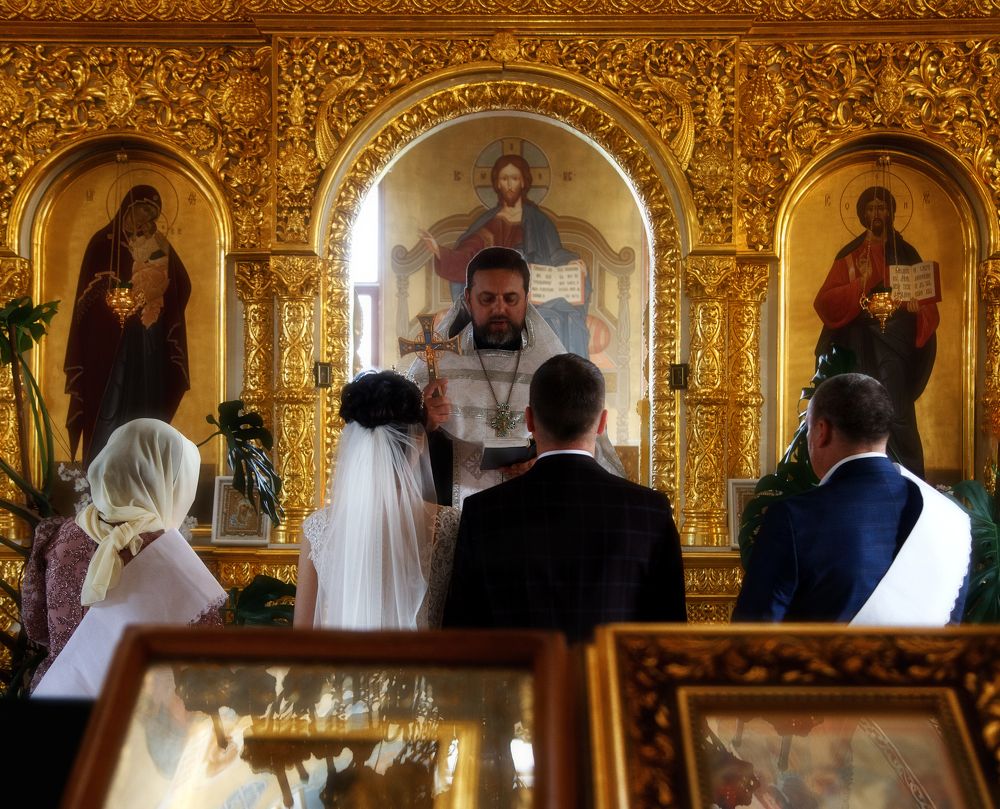 Photograph by Александр Шептикин