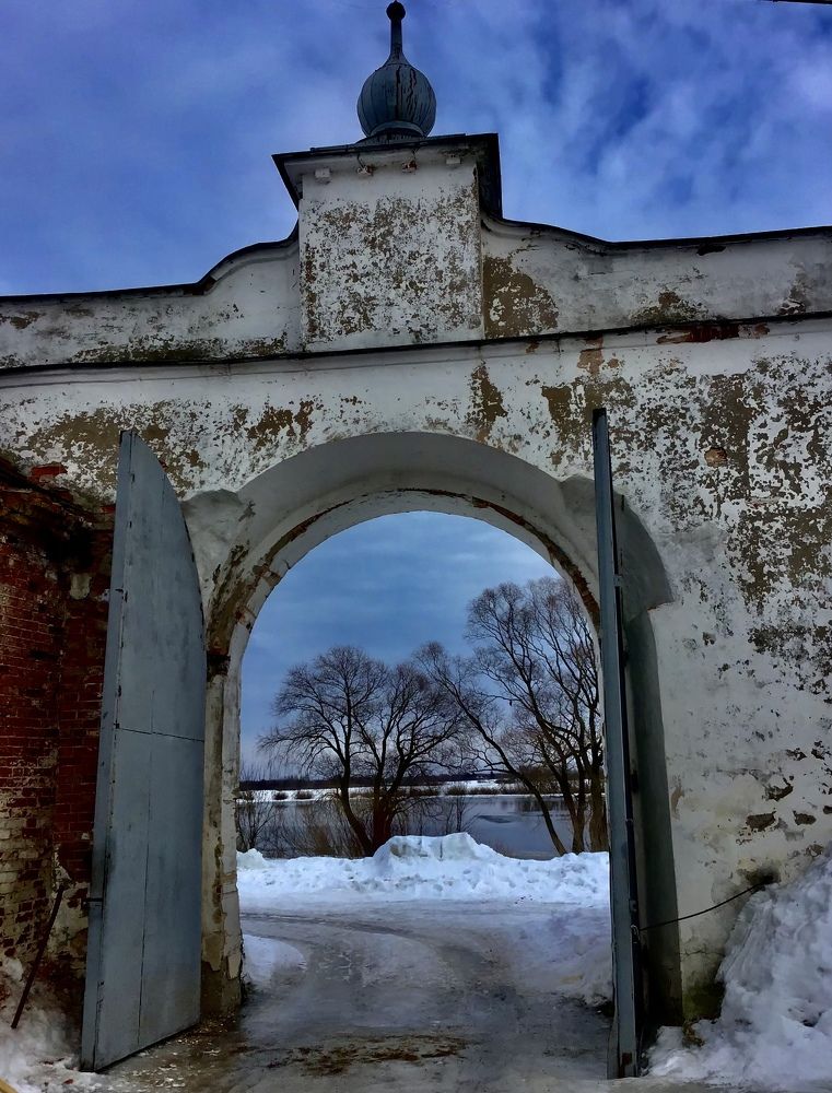 Photograph by NELLY KOROLEVSKAYA