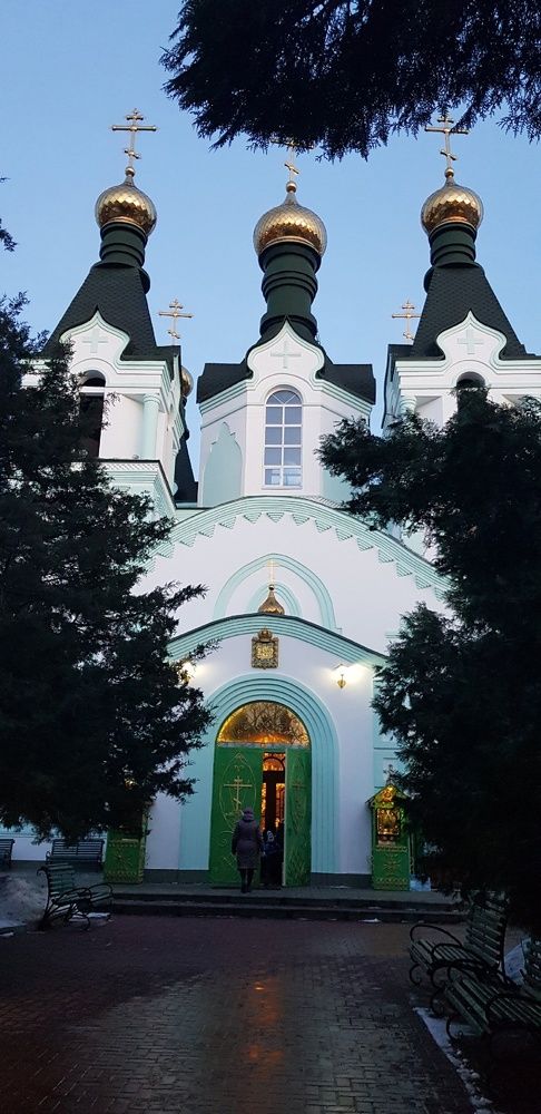 Фотография автора Ольга Мусина