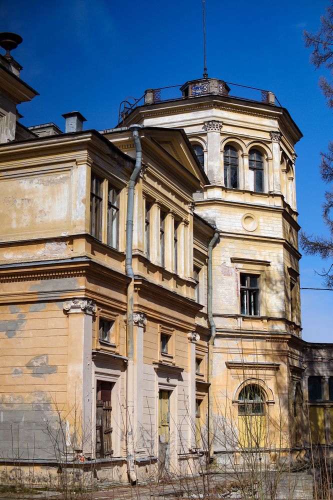 Photograph by Dark Ambient