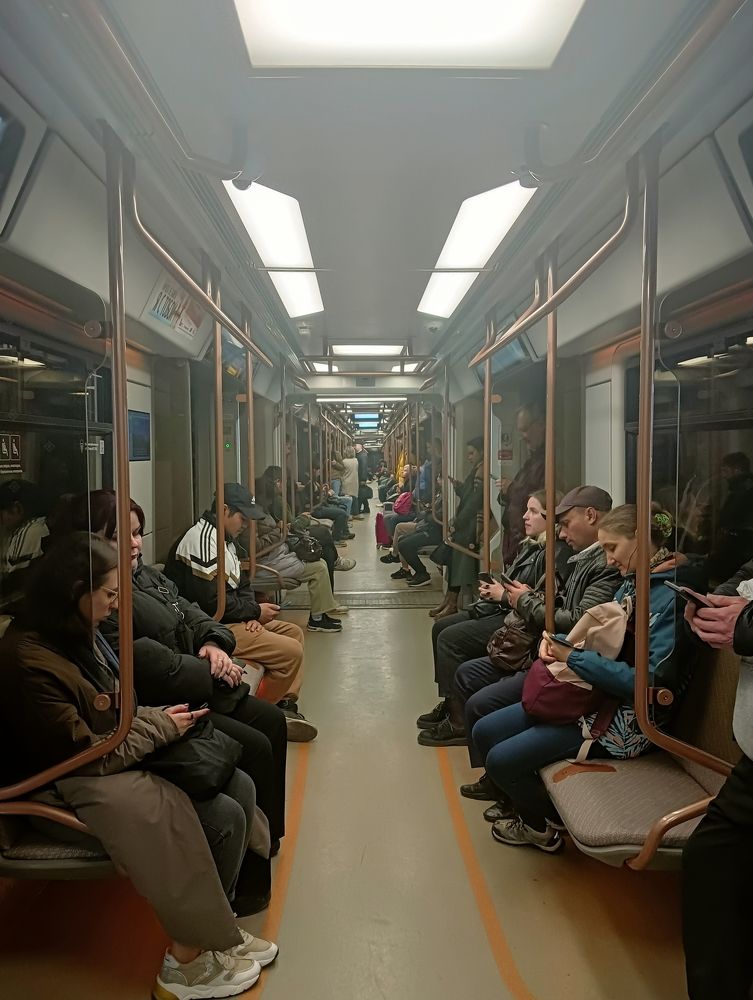 Photograph by Elena Mozhaeva