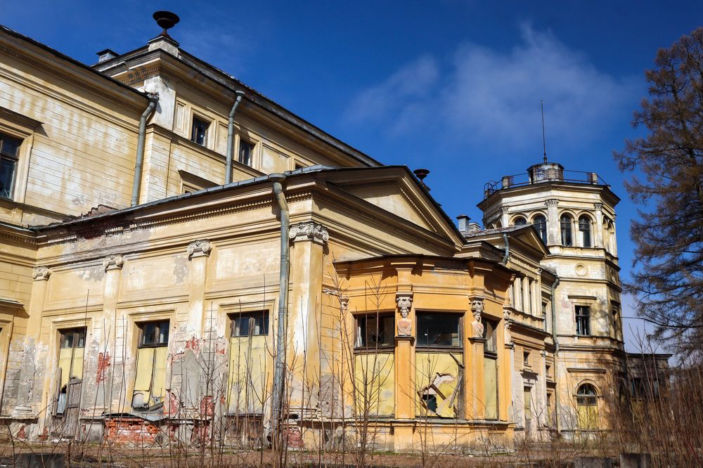 Photograph by Dark Ambient