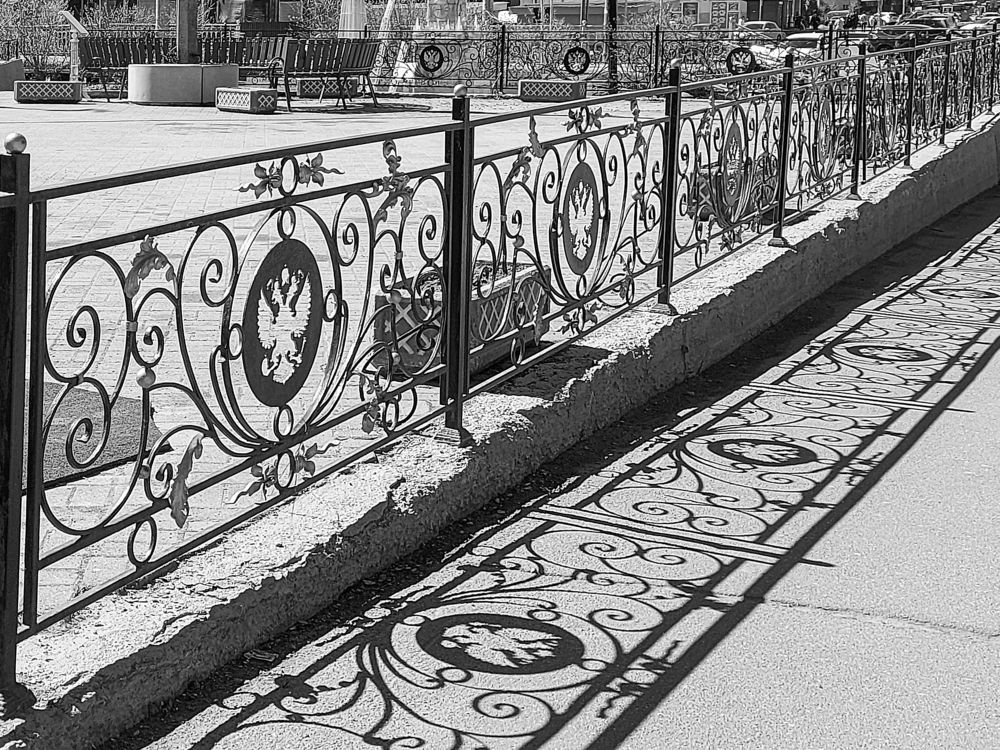 Photograph by Елена Кирикова