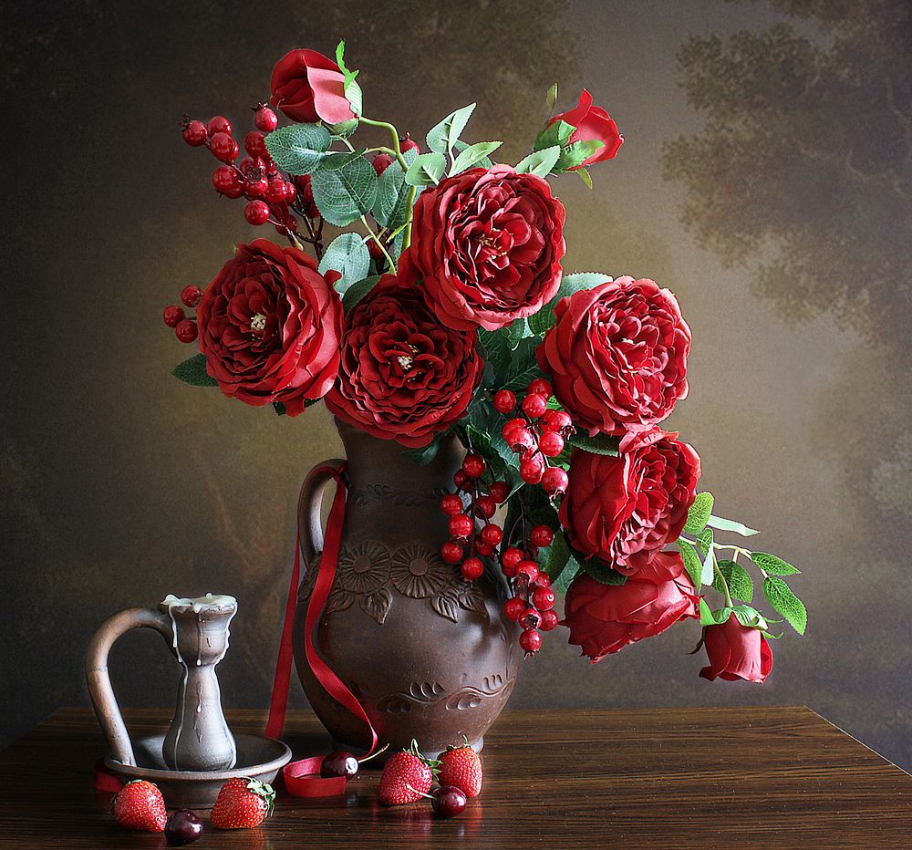 Photograph by Татьяна Долженкова