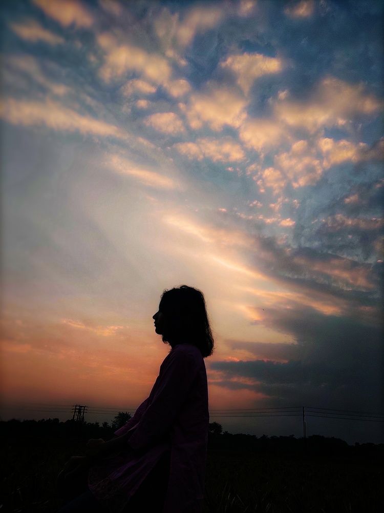 Фотография автора Anwesha Singha