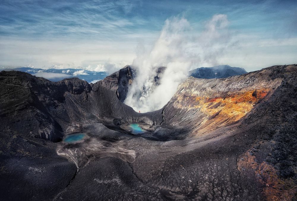 Photograph by Александр Белогаев