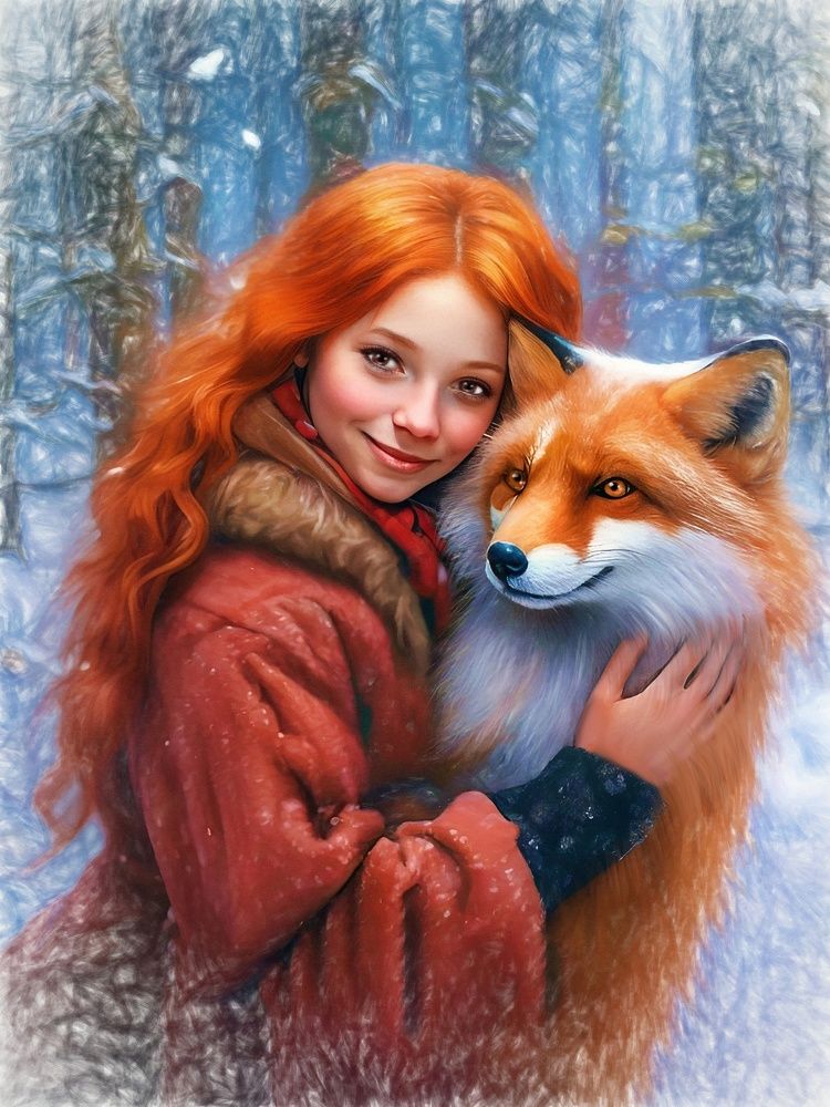 Photograph by Надежда Ключкина