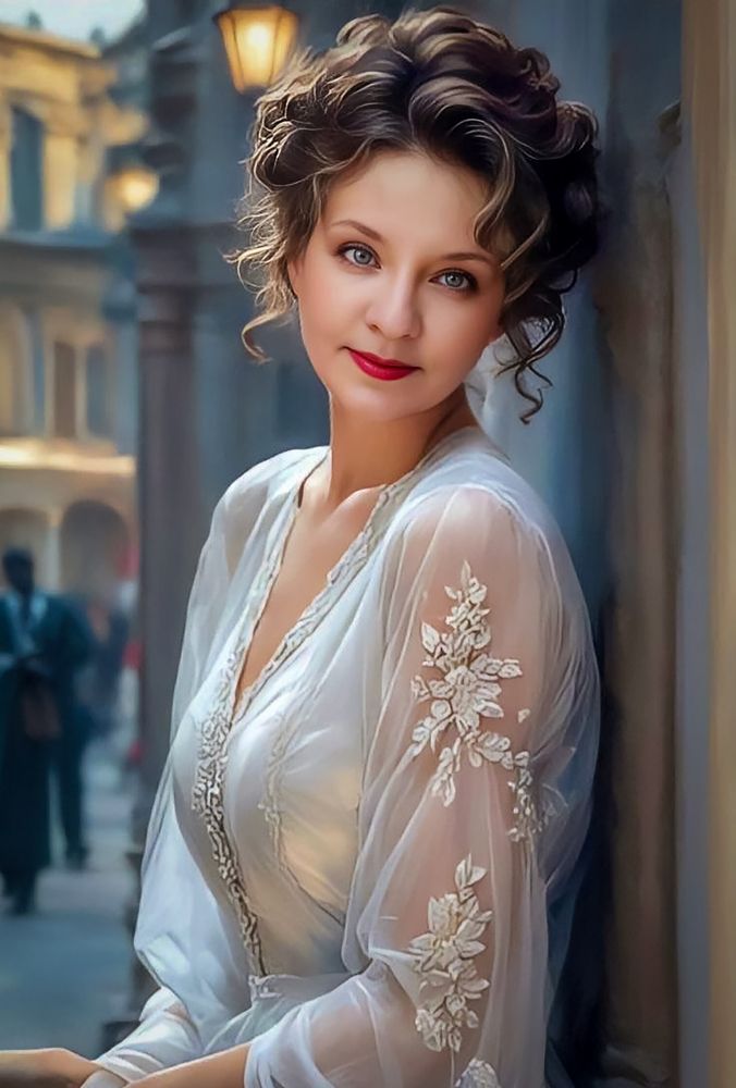 Photograph by Надежда Ключкина