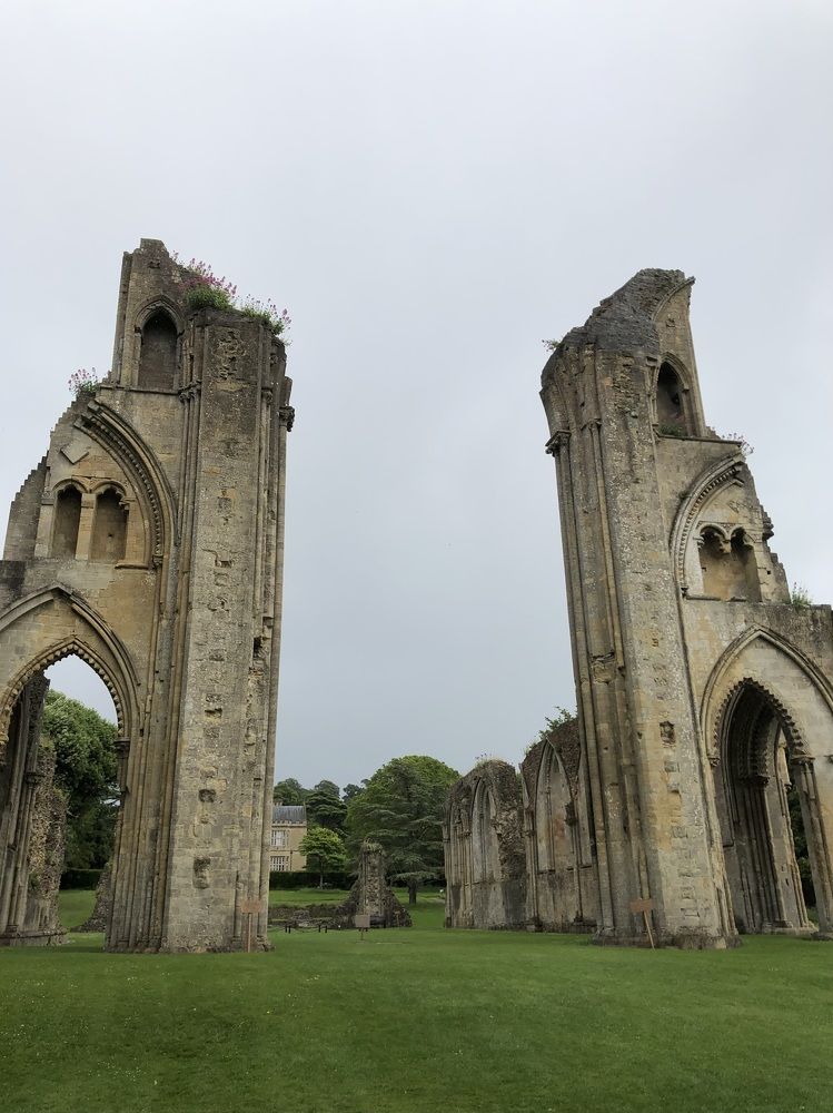 Photograph by Zinaida Sassarini