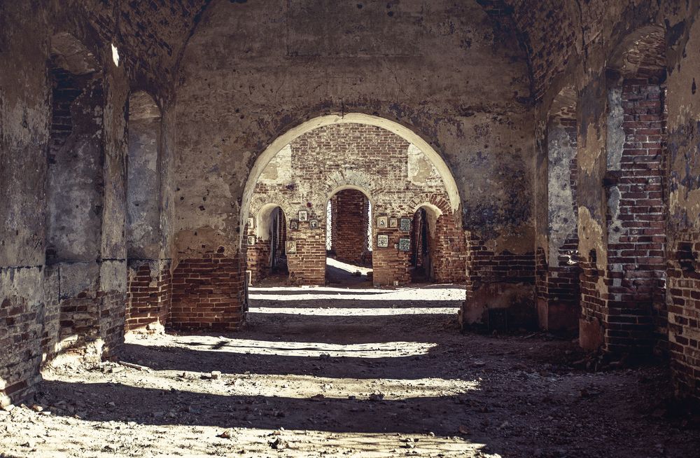 Photograph by Сергей Шпаков