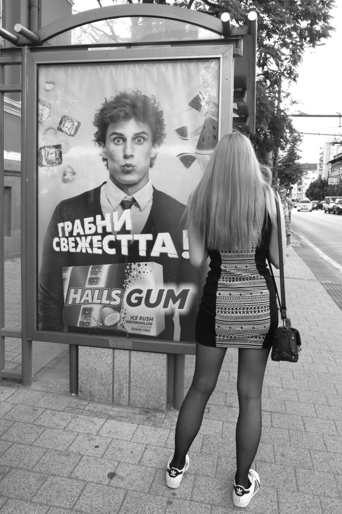 Photograph by Nadaškić Jasminka