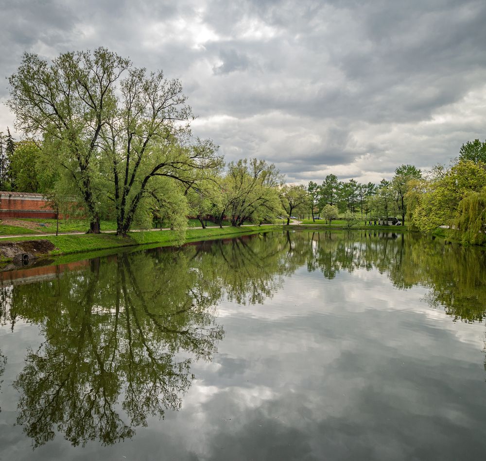 Photograph by Сергей Басов