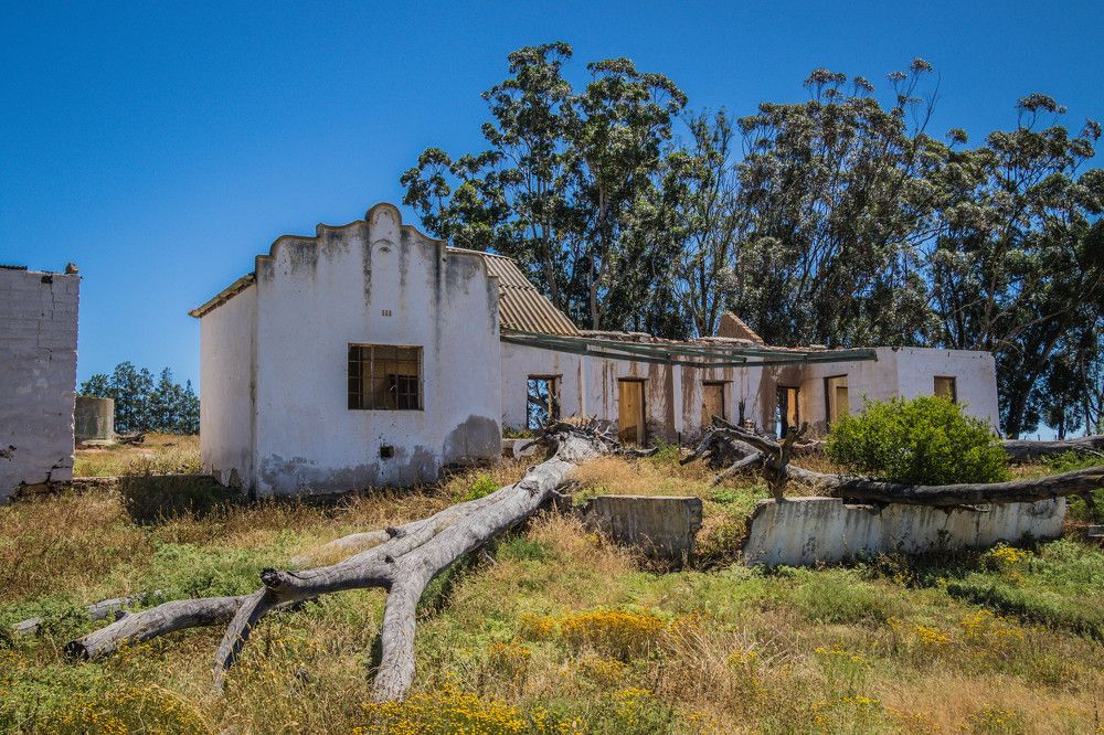 Photograph by Malinda Badenhorst