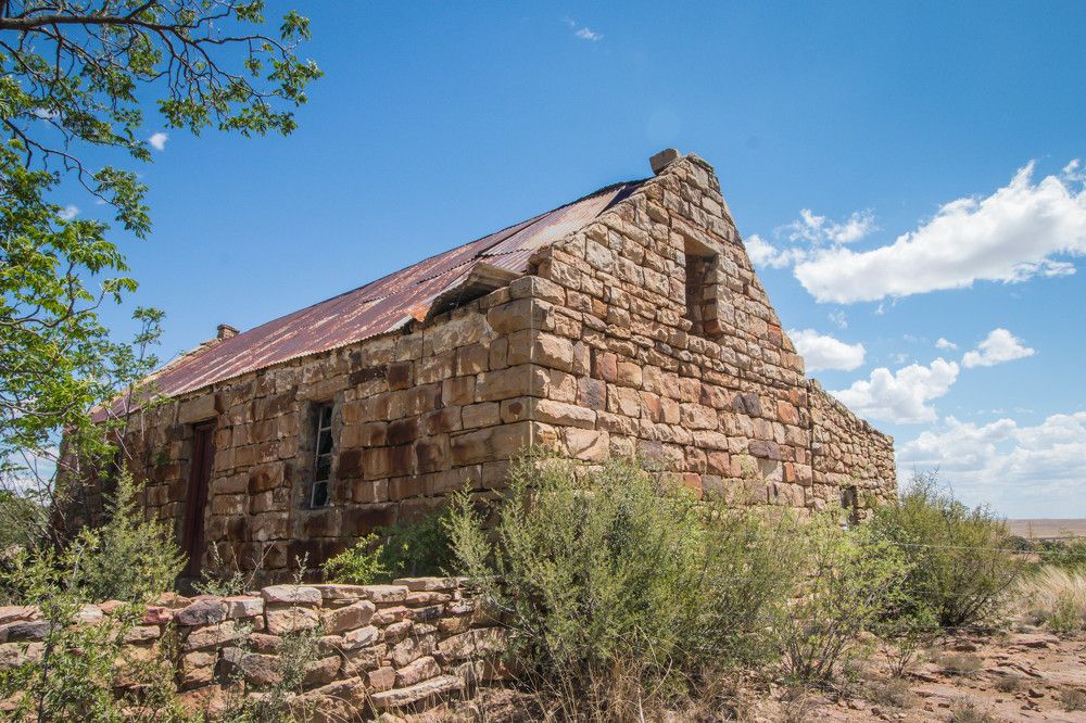 Photograph by Malinda Badenhorst