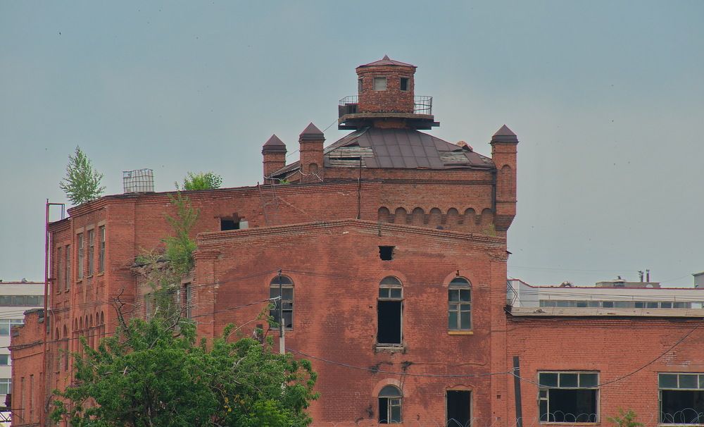 Photograph by Василий Быстрицкий