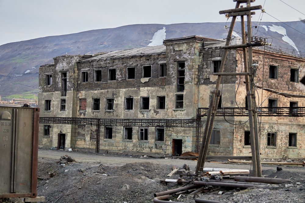 Photograph by Алексей Швецов