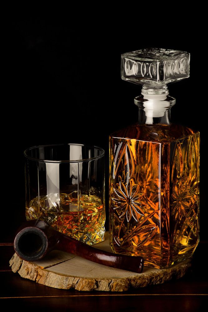 Джентльменский набор