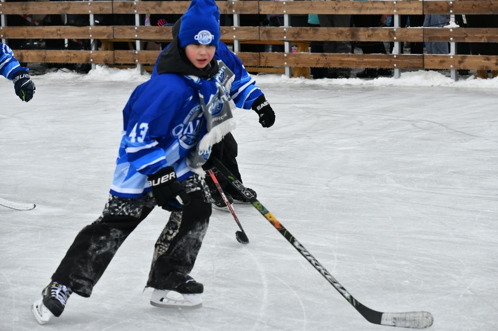 Photograph by Андрей Жуков