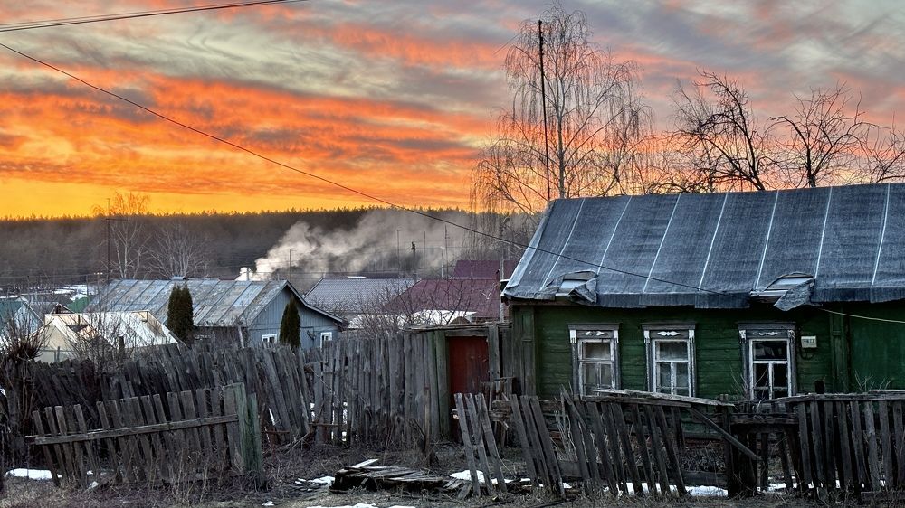 Photograph by Елена Гущина