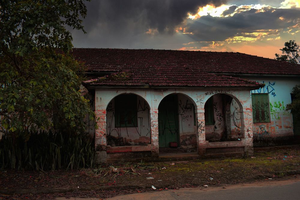 Photograph by Wan Moraes